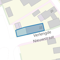 Perceel WRG01-C-7023