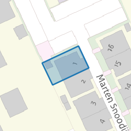 Perceel WRG01-C-7040