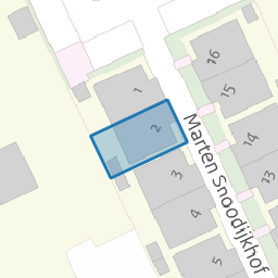 Perceel WRG01-C-7041