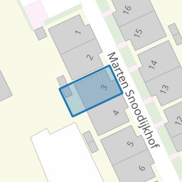 Perceel WRG01-C-7042