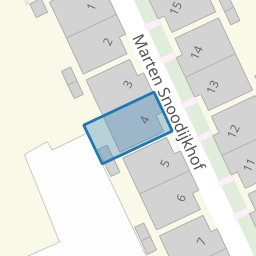 Perceel WRG01-C-7043