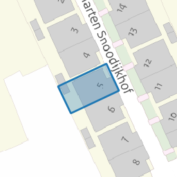 Perceel WRG01-C-7044