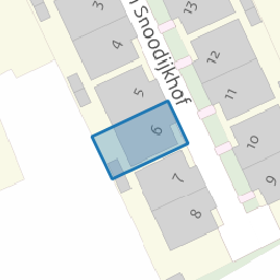 Perceel WRG01-C-7045