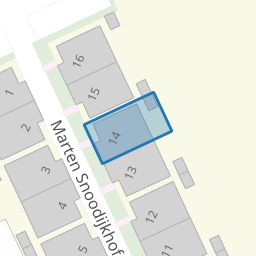 Perceel WRG01-C-7050