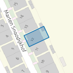 Perceel WRG01-C-7052