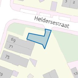 Perceel WRG01-C-7057