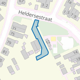 Perceel WRG01-C-7058