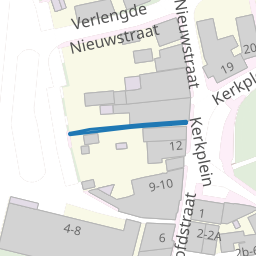 Perceel WRG01-C-7061