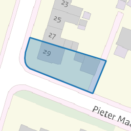 Perceel WRG01-C-7080