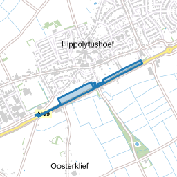 Perceel WRG01-C-7096