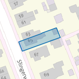 Perceel WRG01-C-7112