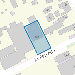 Perceel WRG01-E-1400