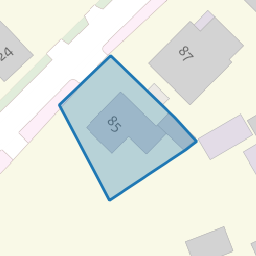 Perceel WRG01-E-1590