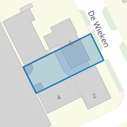 Perceel WRG01-E-1739