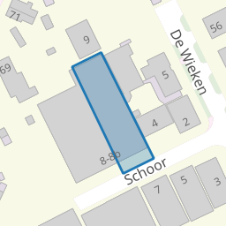 Perceel WRG01-E-1754