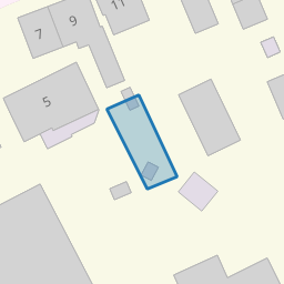 Perceel WRG01-E-1761