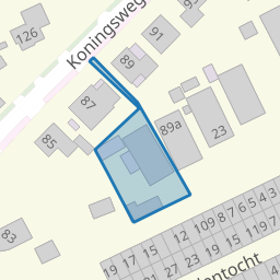 Perceel WRG01-E-1910