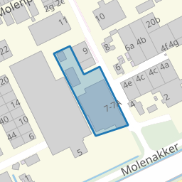 Perceel WRG01-E-1920