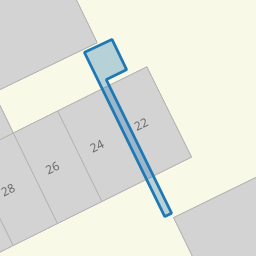 Perceel WRG01-E-1970