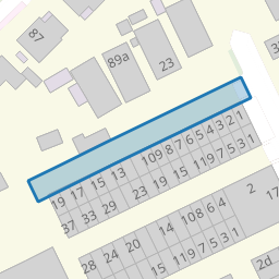 Perceel WRG01-E-1971