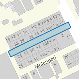 Perceel WRG01-E-1974