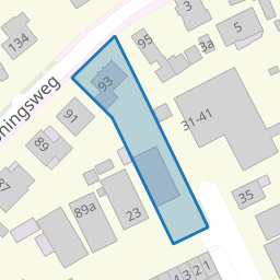 Perceel WRG01-E-1980