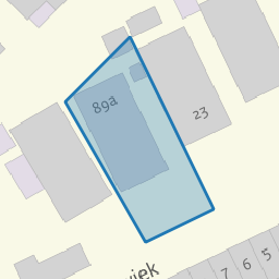 Perceel WRG01-E-1984