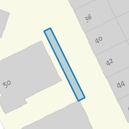 Perceel WRG01-E-1985