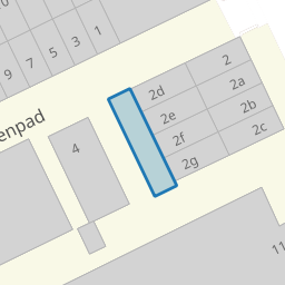 Perceel WRG01-E-2049