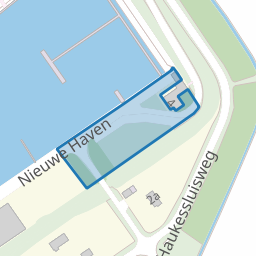 Perceel WRG01-E-2061