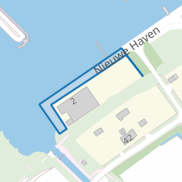 Perceel WRG01-E-2062