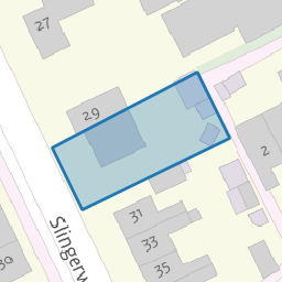 Perceel WRG01-F-1018