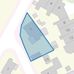 Perceel WRG01-F-1155