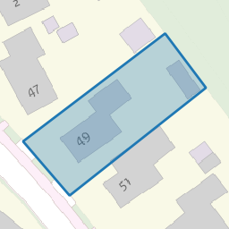 Perceel WRG01-F-1234