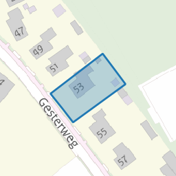 Perceel WRG01-F-1236