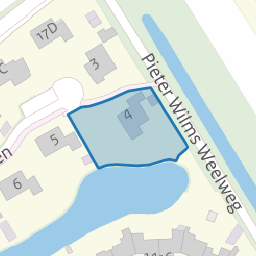 Perceel WRG01-F-1276