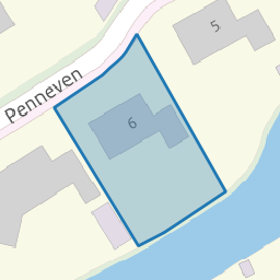 Perceel WRG01-F-1278