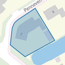 Perceel WRG01-F-1279