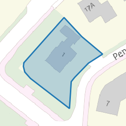 Perceel WRG01-F-1280