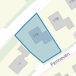 Perceel WRG01-F-1281