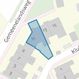 Perceel WRG01-F-1307