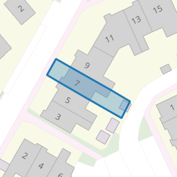 Perceel WRG01-F-1309