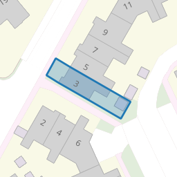 Perceel WRG01-F-1311