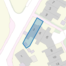 Perceel WRG01-F-1312