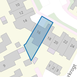 Perceel WRG01-F-1319