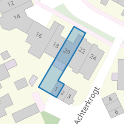 Perceel WRG01-F-1321