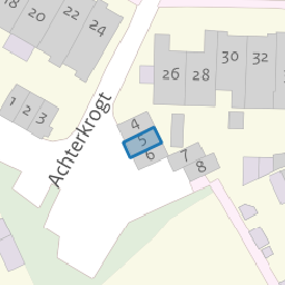 Perceel WRG01-F-1325