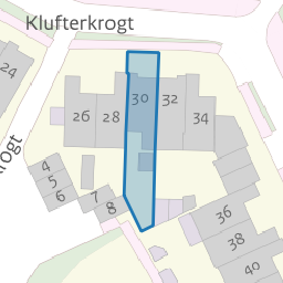 Perceel WRG01-F-1330