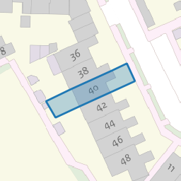 Perceel WRG01-F-1336