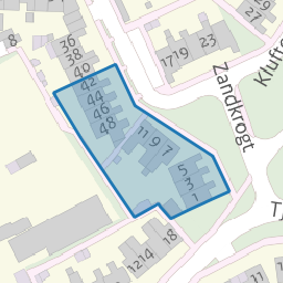 Perceel WRG01-F-1337